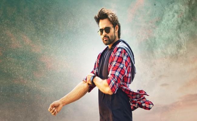 played-a-simple-role-in-thikka-sai-dharam-teja
